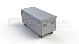 Алюминиевый кейс ProCase H.09